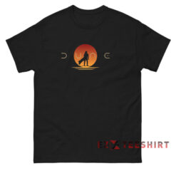 Dune Arrakis Movies T-Shirt