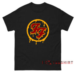 Foo Fighters Logo T-Shirt