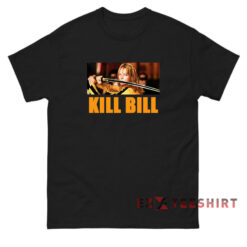 Kill Bill Vol 1 T-Shirt
