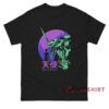 Neon Genesis Evangelion Retro T-Shirt