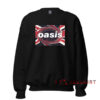 Oasis Don't Stop Sweatshirt