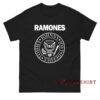 Ramones Band T-Shirt