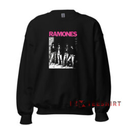 Ramones Vintage Sweatshirt