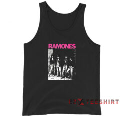 Ramones Vintage Tank Top