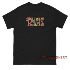 The Byrds Turn T-Shirt