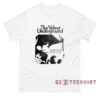 The Velvet Underground White Light T-Shirt