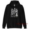 The Addams Family Hoodie