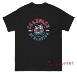 Czarface Athletics Czar T-Shirt
