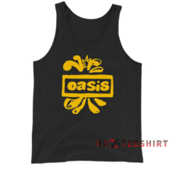 Oasis Whatever Tank Top