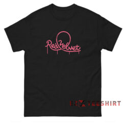 Red Velvet Future T-Shirt