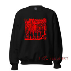 Red Velvet The Perfect Sweatshirt